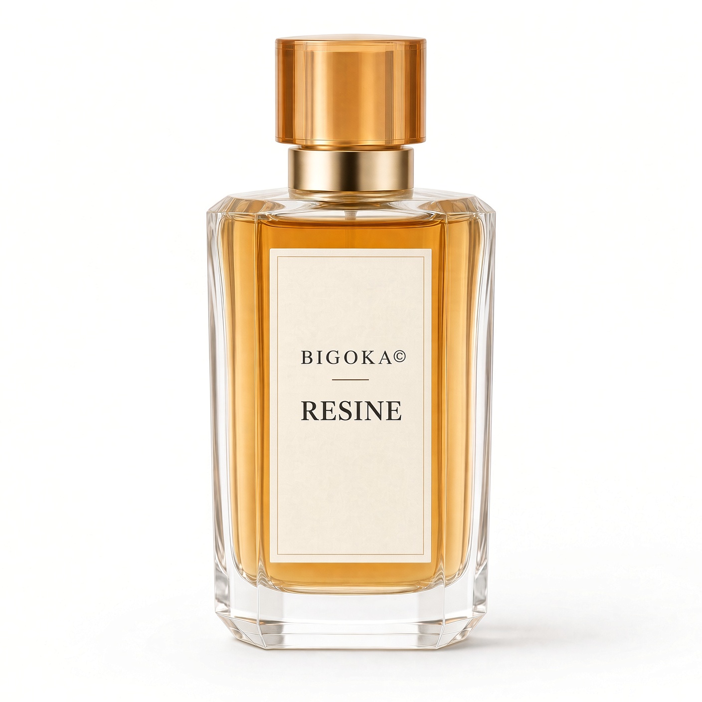 BIGOKA© Resine U38